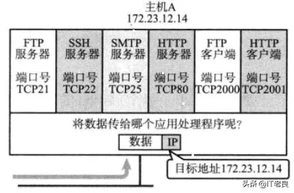 服务器网口物理编号全解析，如何正确识别与管理？