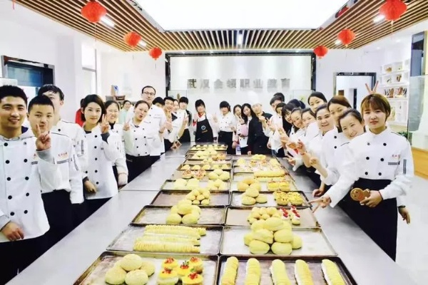 广州学西点学校避坑指南，这5家机构真实口碑+避雷攻略