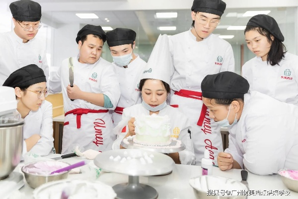 广州学西点学校避坑指南，这5家机构真实口碑+避雷攻略