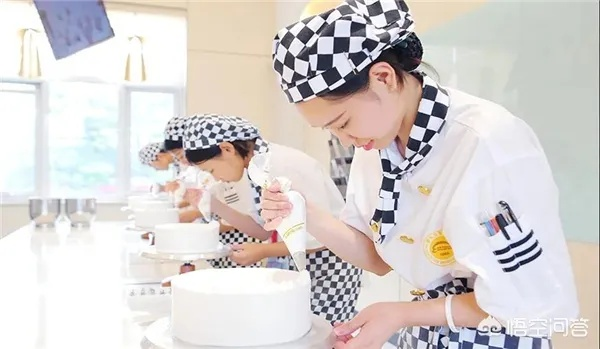 长沙西点培训全攻略，如何找到最适合你的西点学校？