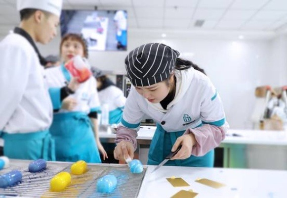 长沙西点培训全攻略，如何找到最适合你的西点学校？