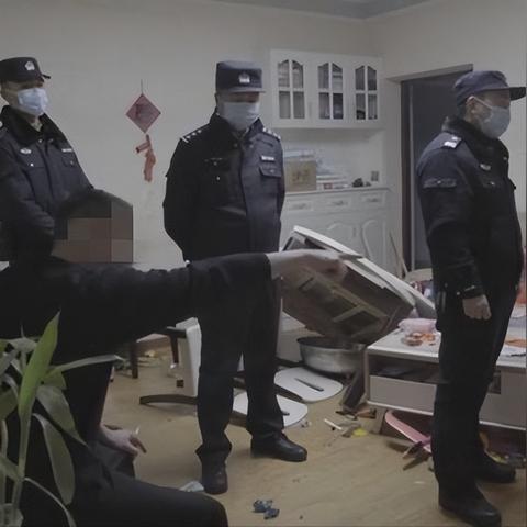 揭秘警察查开房记录的背后真相