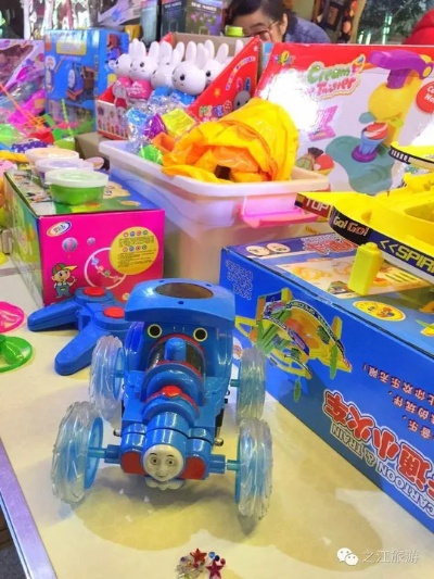 庙会上的欢乐时光，揭秘那些让人尖叫的设备玩具品牌