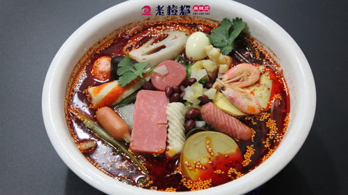 灌云麻辣烫加盟品牌大盘点