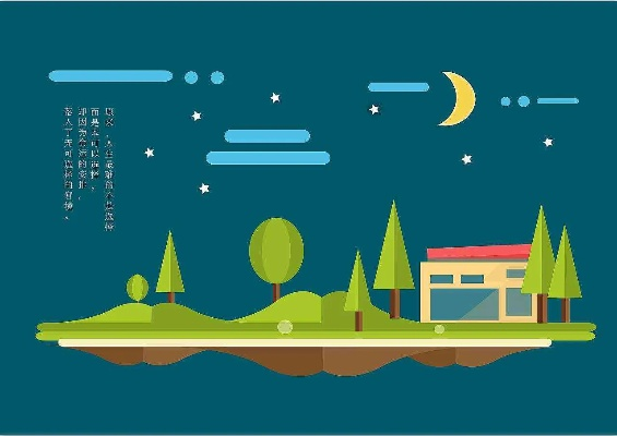 AI绘画入门，手把手教你打造乡村风情插画