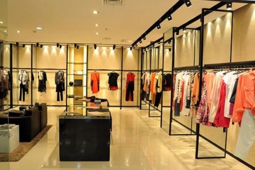 宝宝服装店加盟品牌推荐