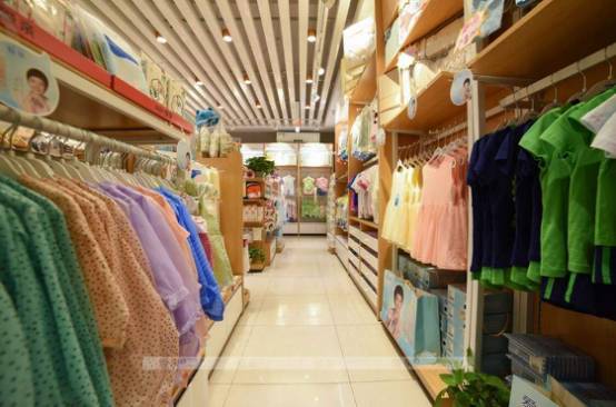 宝宝服装店加盟品牌推荐