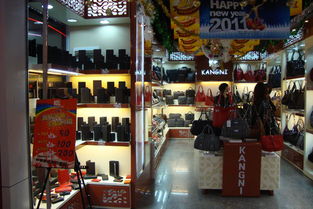 皮具加盟连锁店热门品牌推荐