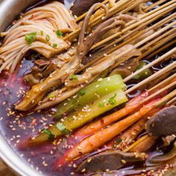 龙岩烤肉串加盟品牌推荐
