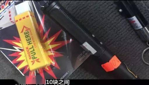 日本砍刀玩具那些事儿，合法与危险并存的品牌全盘点