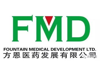中恩医药品牌介绍