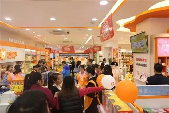 315母婴品牌大检阅，安全、质量与创新的较量