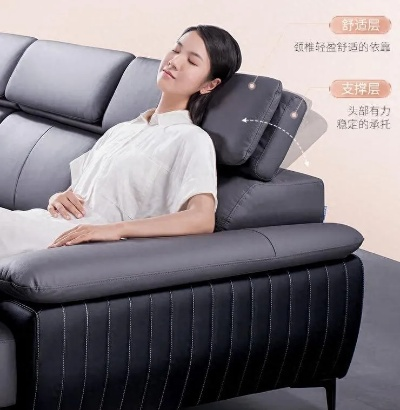 2023年舒适沙发选购指南，十大品牌对比+避坑技巧