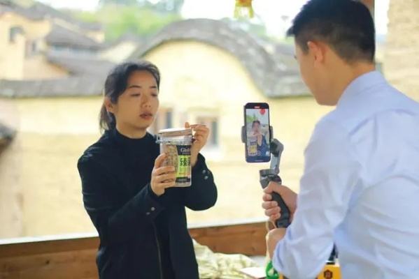 从0到1玩转乡村直播，手把手教你打造爆款乡村直播间