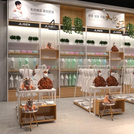 加盟品牌母婴店的全面指南
