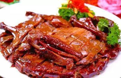 本溪特色烤鹅加盟品牌推荐