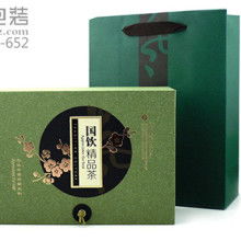 忠国茶叶品牌全解析，从传统名茶到高端礼盒的选购指南
