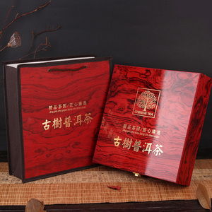 忠国茶叶品牌全解析，从传统名茶到高端礼盒的选购指南