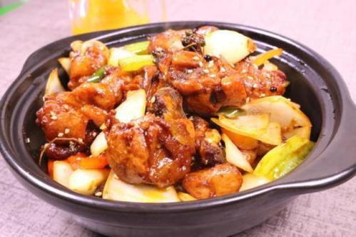 南京排骨拌饭加盟品牌大盘点