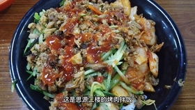 南京排骨拌饭加盟品牌大盘点