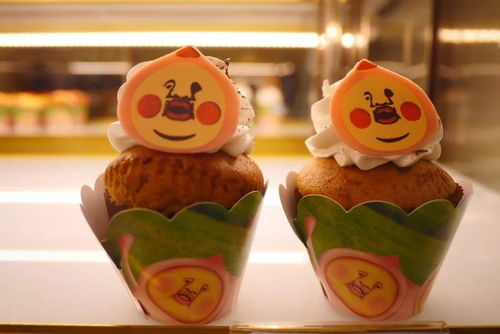 吃的蛋糕加盟品牌大盘点