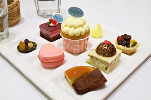 吃的蛋糕加盟品牌大盘点