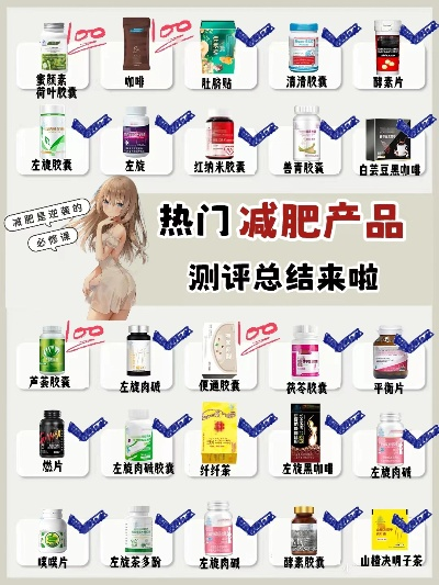 中国减肥加盟店热门品牌推荐