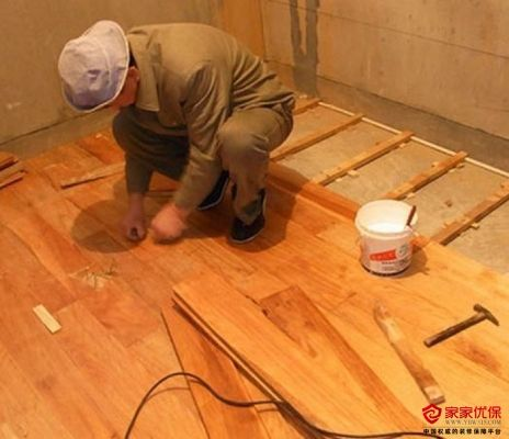 装修木工选择地板品牌指南