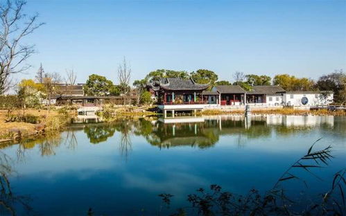 如皋旅游全攻略，10大景点+隐藏玩法，看完这篇就够啦！