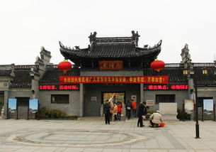 如皋旅游全攻略，10大景点+隐藏玩法，看完这篇就够啦！