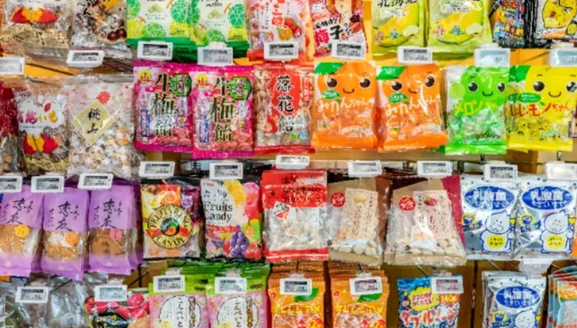 零食界融资大洗牌！2023年这些品牌靠什么狂揽资本？