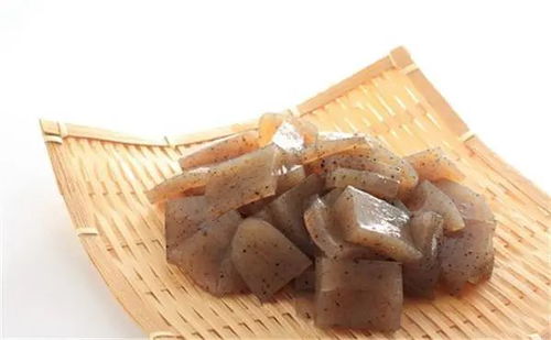山西人把魔芋玩出花！这5个低脂零食品牌让年轻人抢着囤货