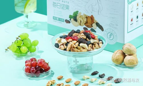 适合母亲的零食品牌推荐，健康、美味与陪伴的三重奏
