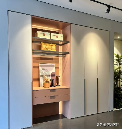 柜子选板材别乱花冤枉钱！品牌与非品牌的真实对比，看完这篇你就懂了