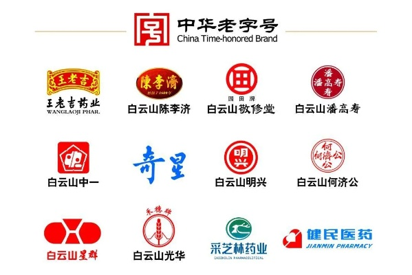 探索民族医药的瑰宝—品牌名称与传承