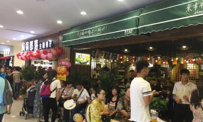 鹿泉外卖品牌加盟机构大全