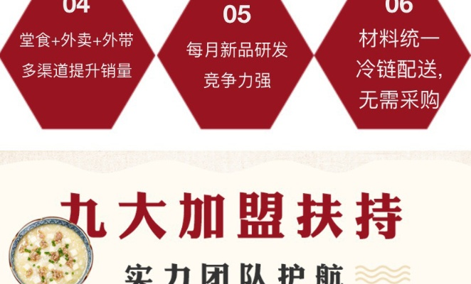 鹿泉外卖品牌加盟机构大全