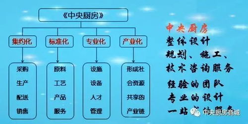 乡村产业链标准化，从混乱到高效的破局之路