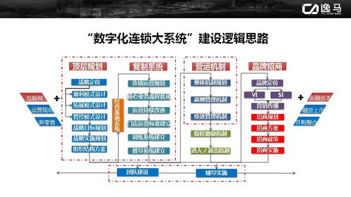 乡村产业链标准化，从混乱到高效的破局之路
