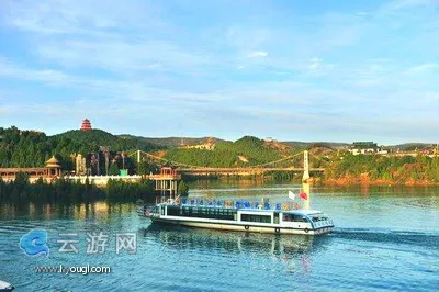 淅川旅游全攻略，本地人私藏的十大必打卡景点+超实用避坑指南