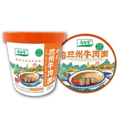甘肃清真拉面加盟品牌推荐