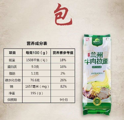 甘肃清真拉面加盟品牌推荐