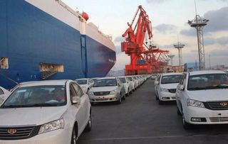 安徽品牌车，从追赶到领跑的十年之路