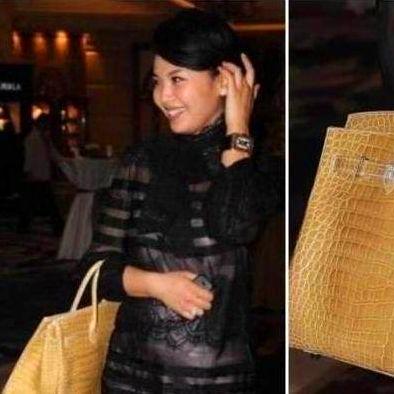 五金界的爱马仕？揭秘仿制奢侈品五金的暴利生意