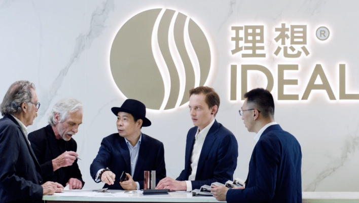 打造理想家居，这些品牌值得推荐