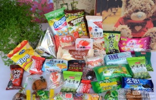 云南零食加盟热门品牌推荐