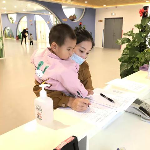 长春早教加盟概览