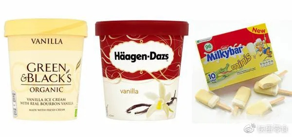 英国高血糖友好零食品牌排行榜，控糖也能吃好玩的10款宝藏零食