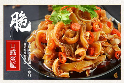 脆骨肠零食大赏，这些品牌让你一口上瘾的终极推荐！