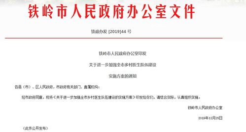 乡村医生升级指南，从资格认证到执业全流程